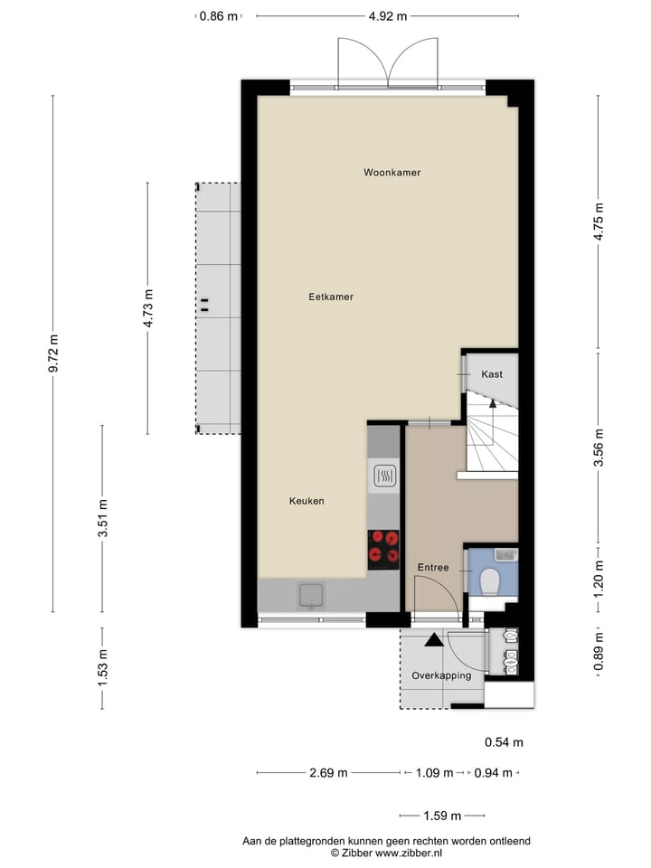 Foto 28 van Breeuwer 21