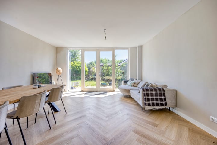 Foto 4 van Breeuwer 21