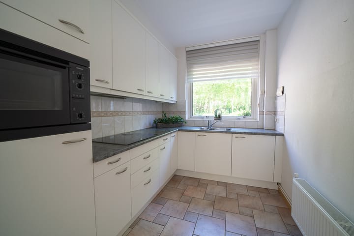 Photo 3 of Klaverruiter 10