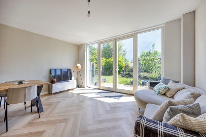 Foto 5 van Breeuwer 21