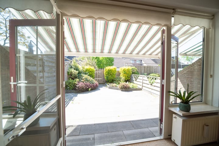 Photo 2 of Klaverruiter 10