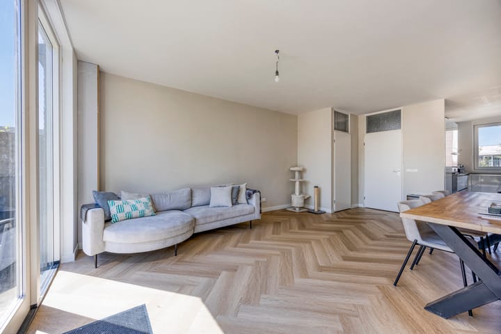 Foto 6 van Breeuwer 21