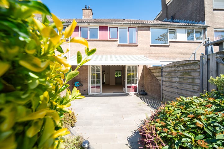 Photo 5 of Klaverruiter 10