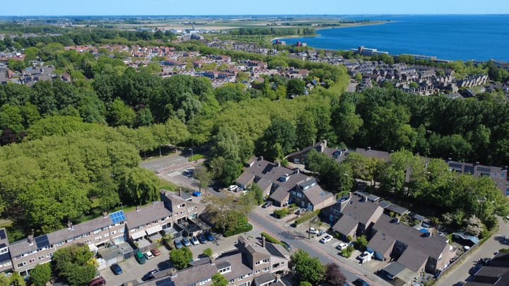 Photo 6 of Klaverruiter 10