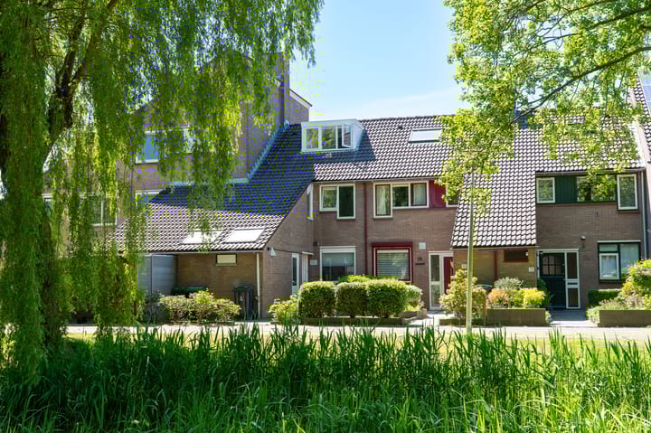 Photo 7 of Klaverruiter 10