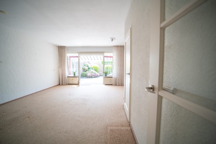 Photo 8 of Klaverruiter 10