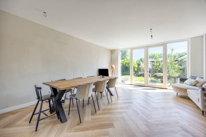 Foto 8 van Breeuwer 21