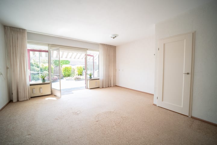 Photo 9 of Klaverruiter 10