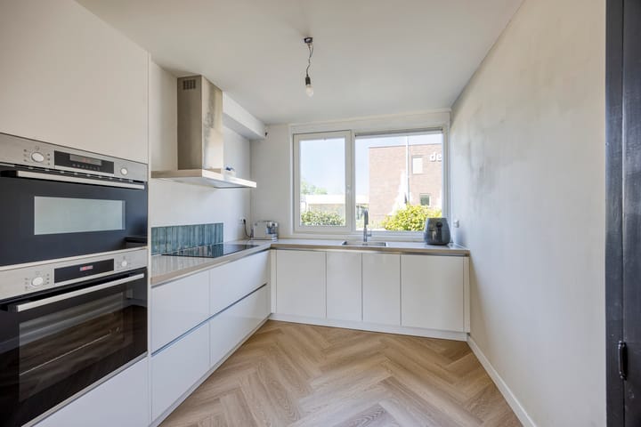 Foto 2 van Breeuwer 21