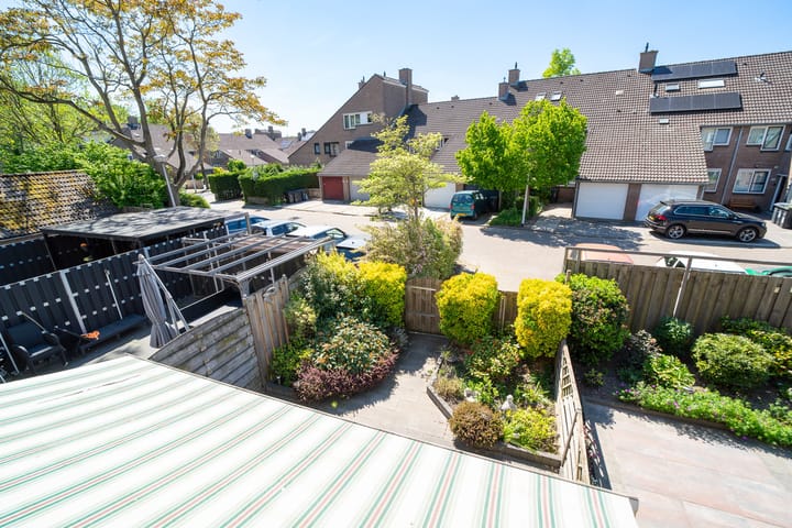 Photo 22 of Klaverruiter 10