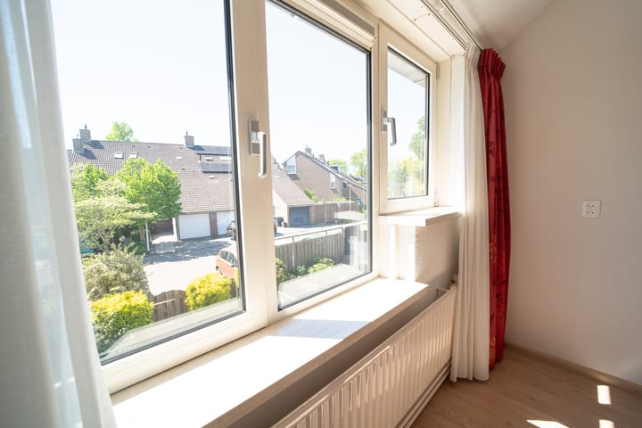 Photo 24 of Klaverruiter 10