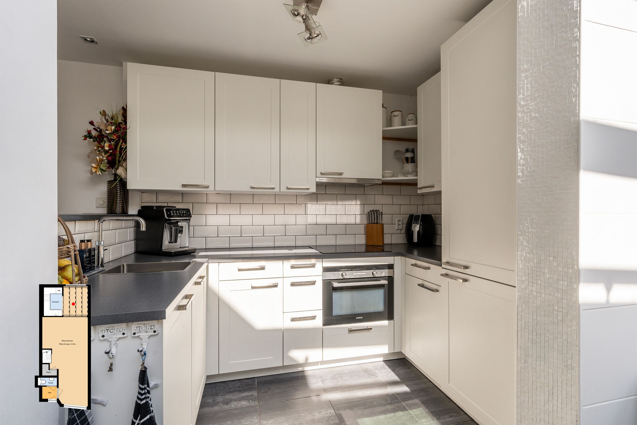 Foto 3 van Merellaan 65