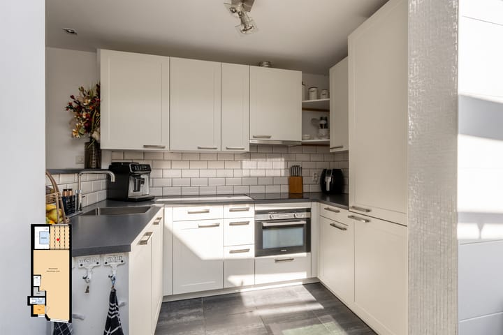 Foto 3 van Merellaan 65