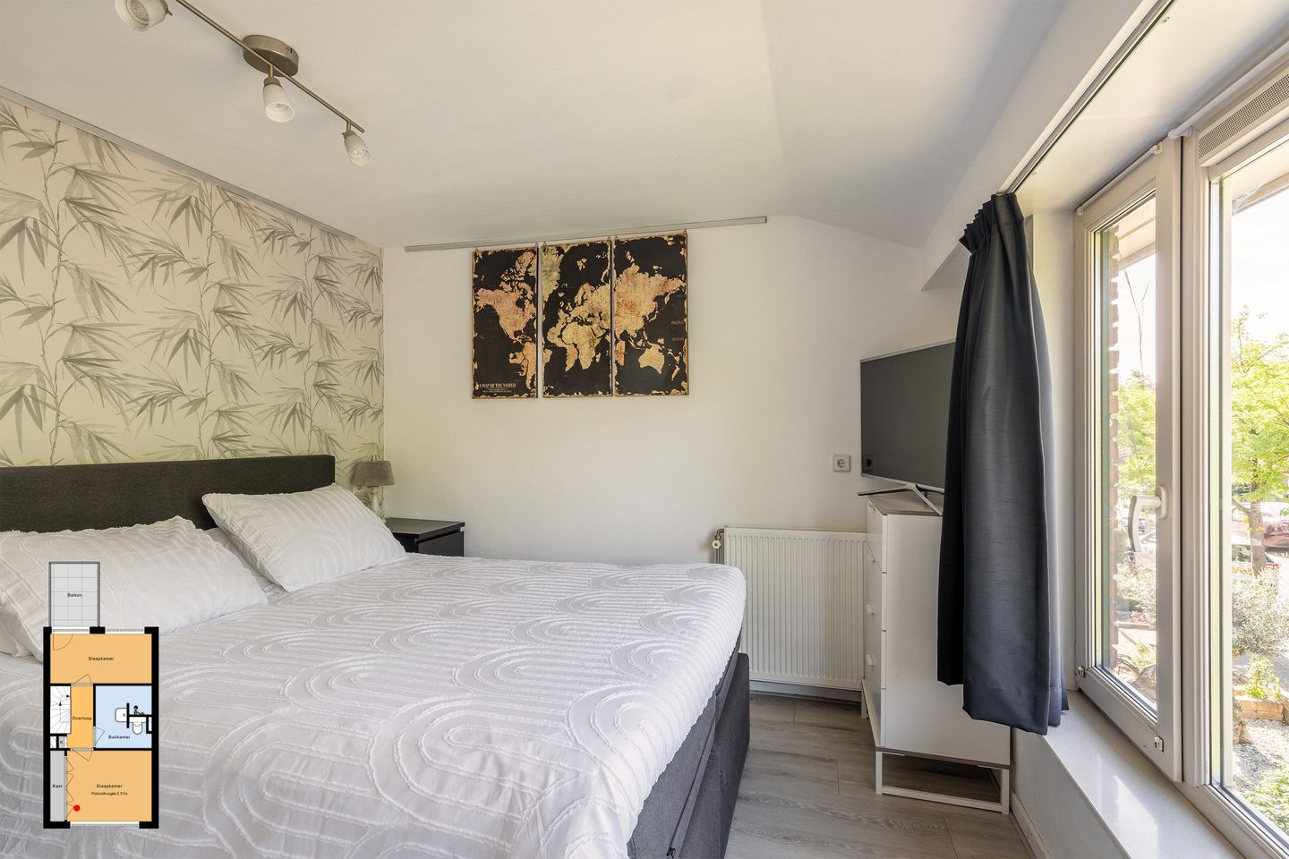 Foto 4 van Merellaan 65