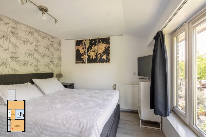 Foto 4 van Merellaan 65