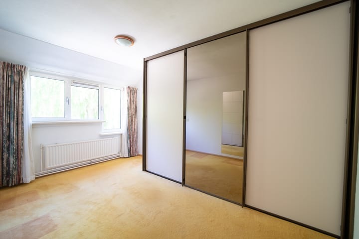 Photo 28 of Klaverruiter 10