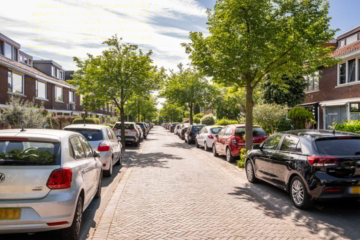 Foto 5 van Merellaan 65