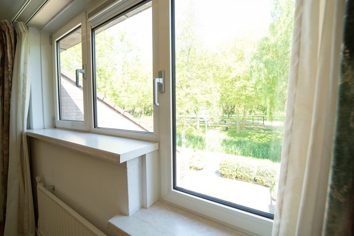 Photo 30 of Klaverruiter 10