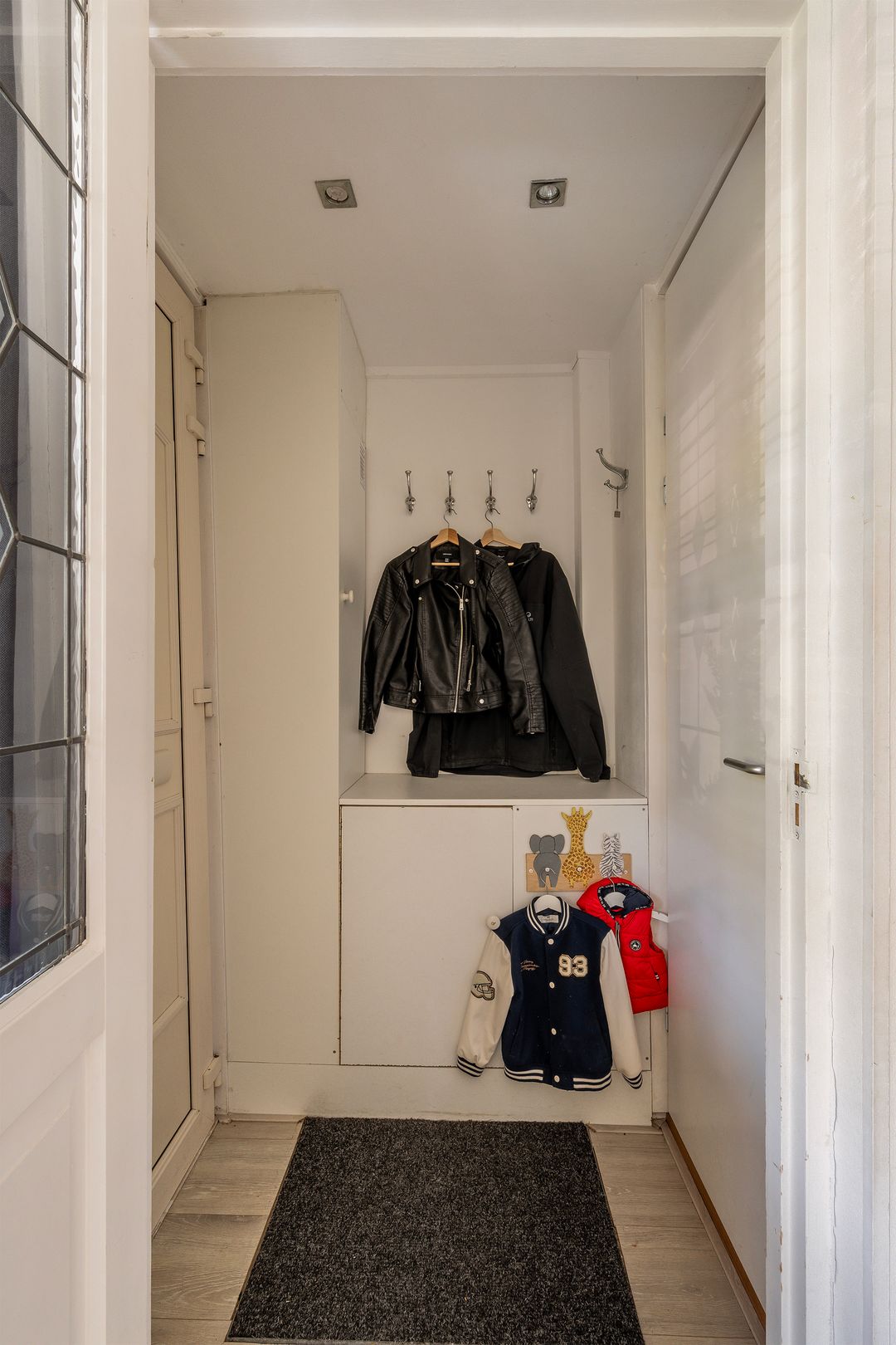 Foto 8 van Merellaan 65