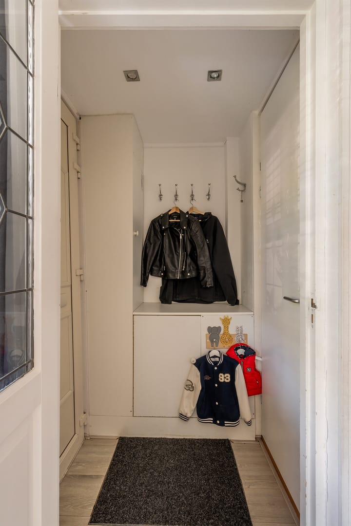 Foto 8 van Merellaan 65