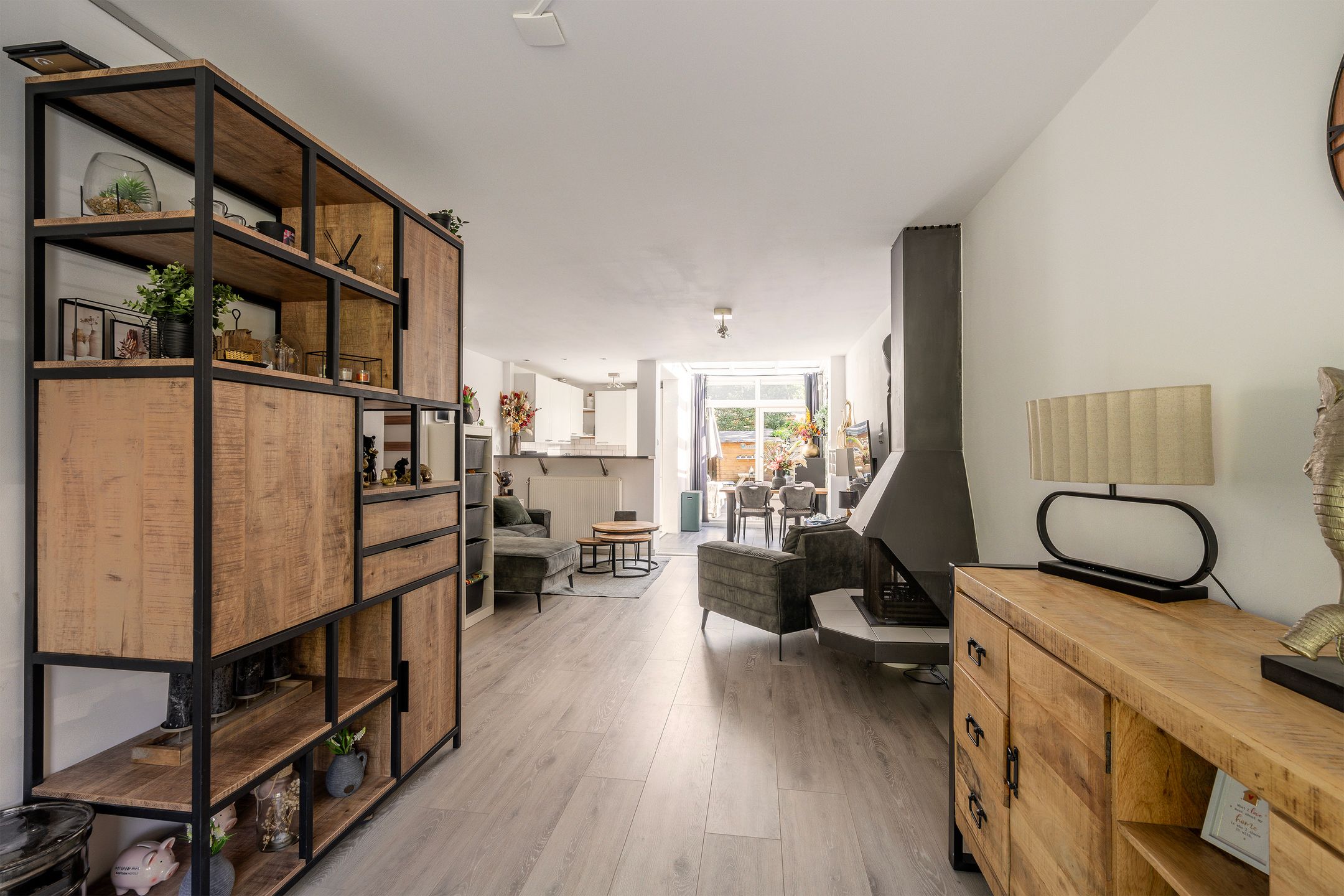 Foto 9 van Merellaan 65