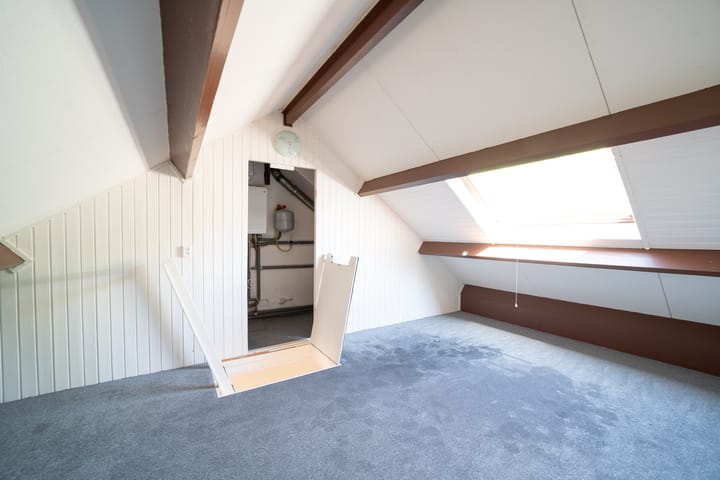 Photo 34 of Klaverruiter 10