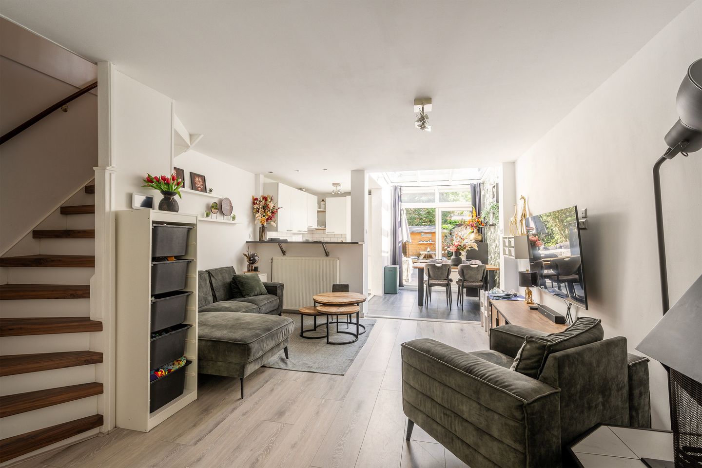 Foto 10 van Merellaan 65