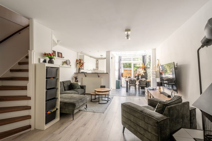 Foto 10 van Merellaan 65