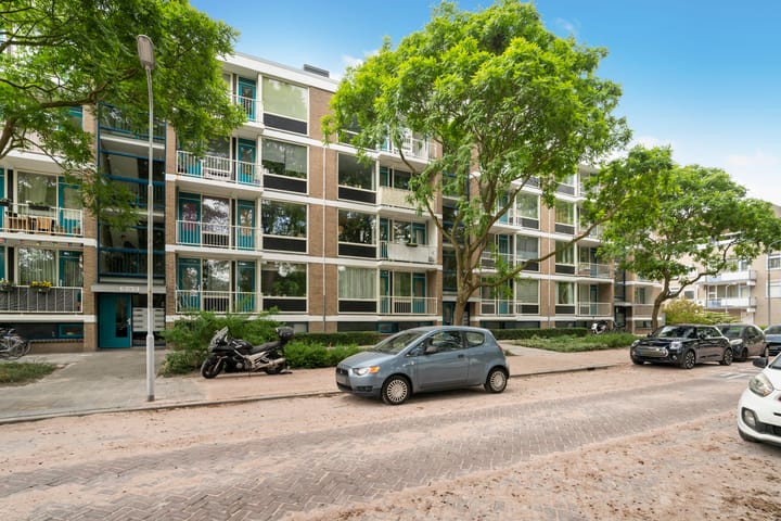 Foto 2 van Holwerdalaan 121