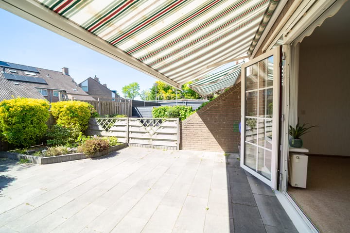 Photo 36 of Klaverruiter 10