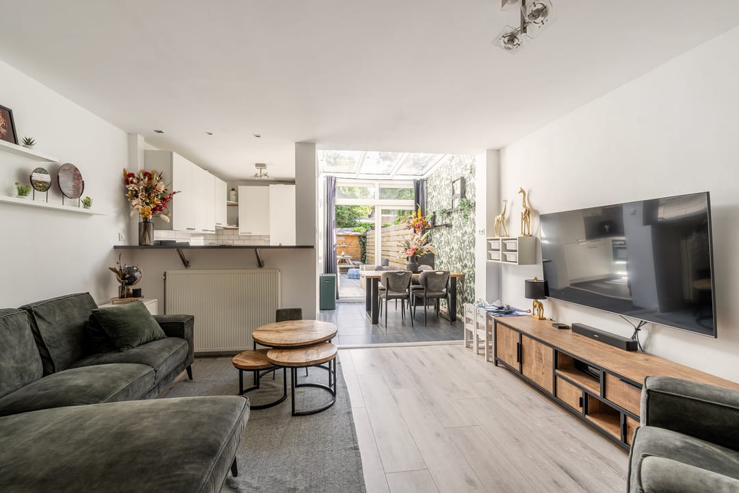 Foto 11 van Merellaan 65