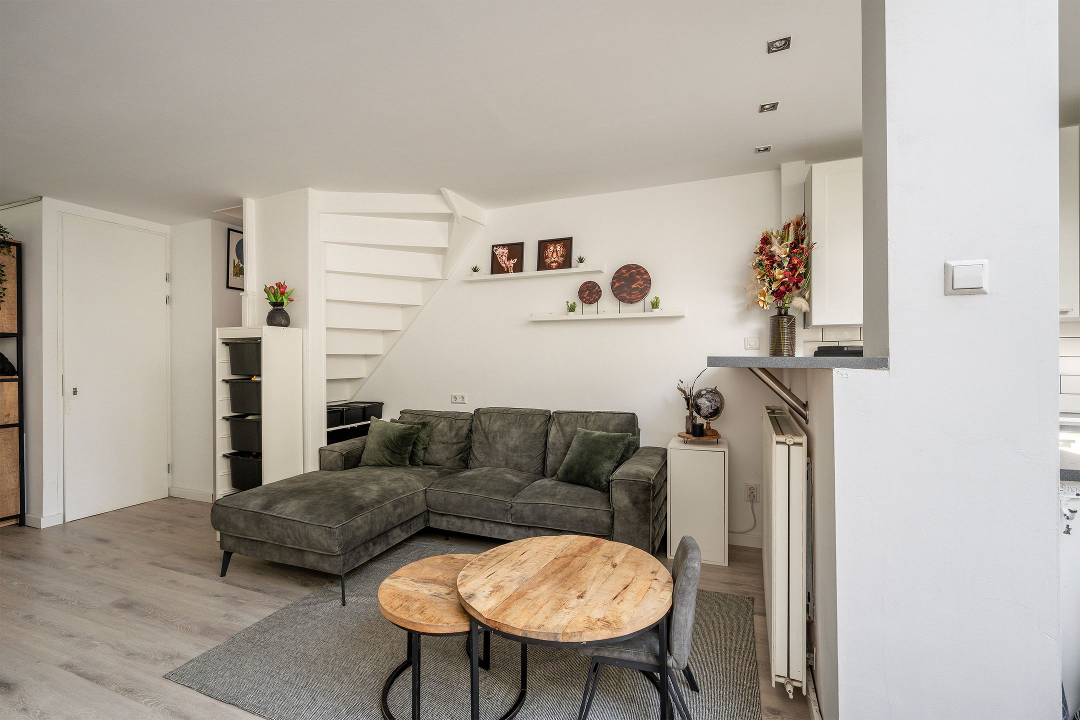 Foto 12 van Merellaan 65