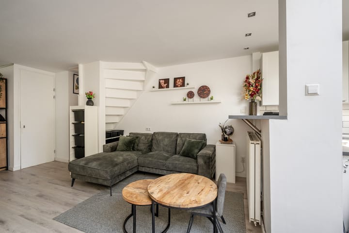 Foto 12 van Merellaan 65