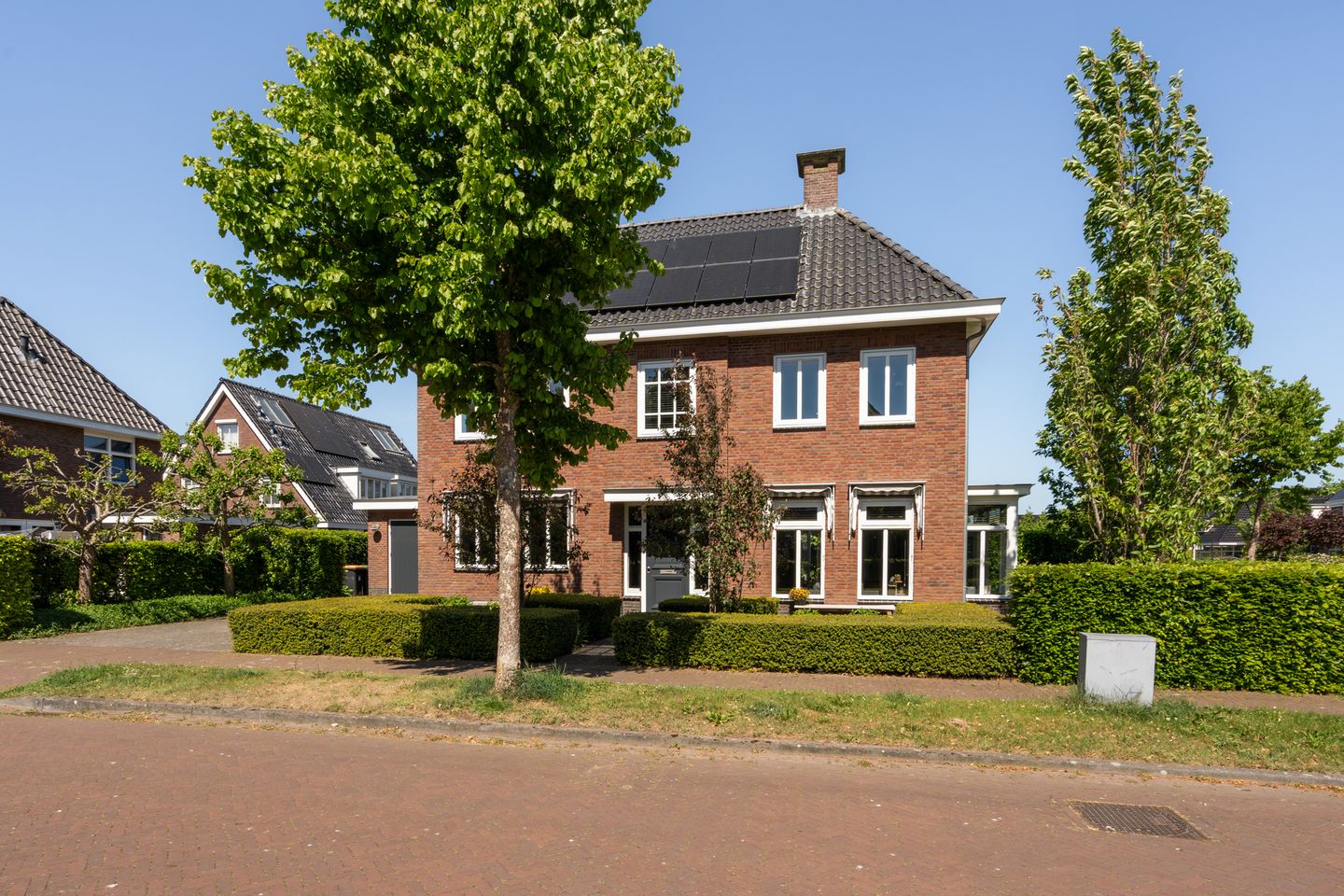 Foto 1 van Boermaat 17