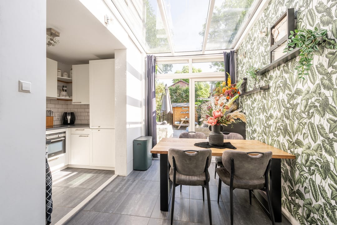 Foto 13 van Merellaan 65