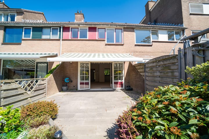 Photo 39 of Klaverruiter 10