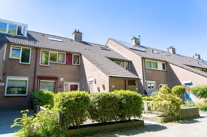 Photo 41 of Klaverruiter 10