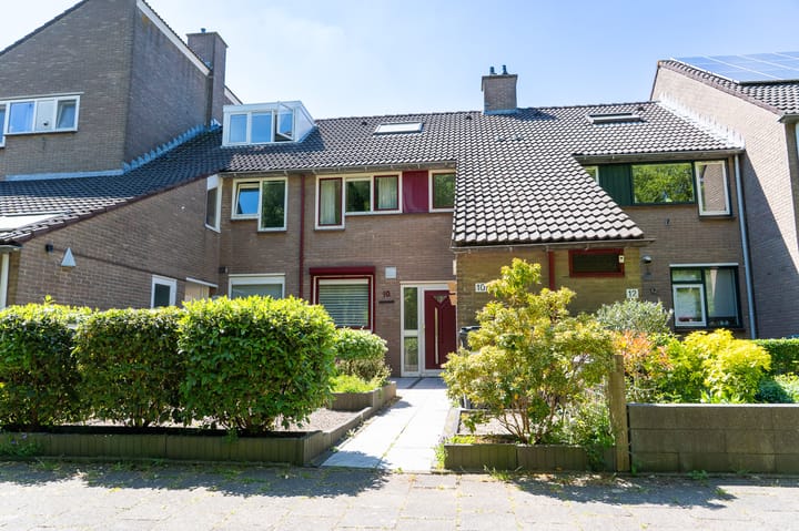 Photo 42 of Klaverruiter 10