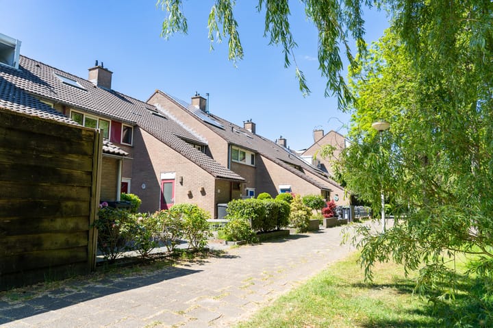 Photo 43 of Klaverruiter 10