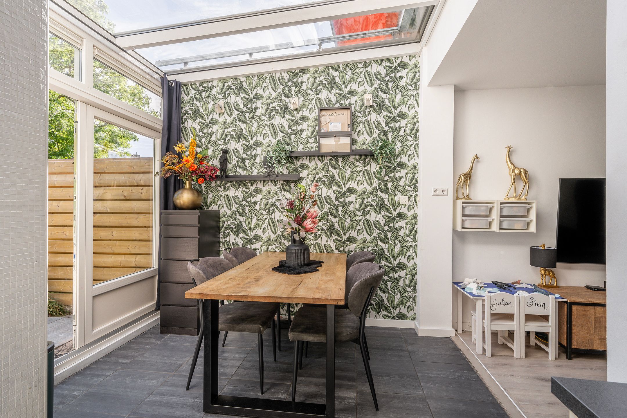 Foto 15 van Merellaan 65