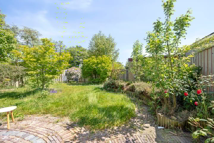 Foto 25 van Breeuwer 21