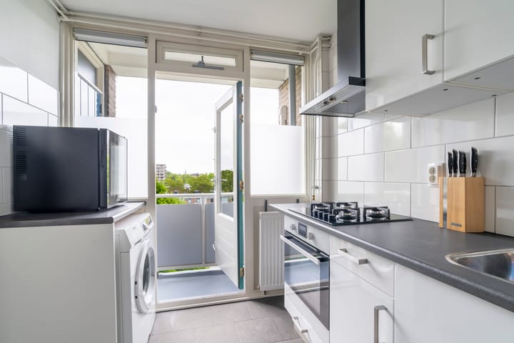 Foto 8 van Holwerdalaan 121