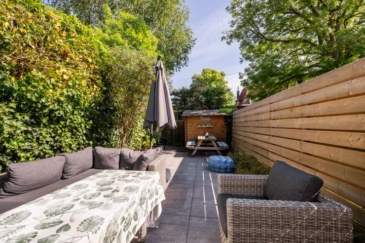 Foto 16 van Merellaan 65