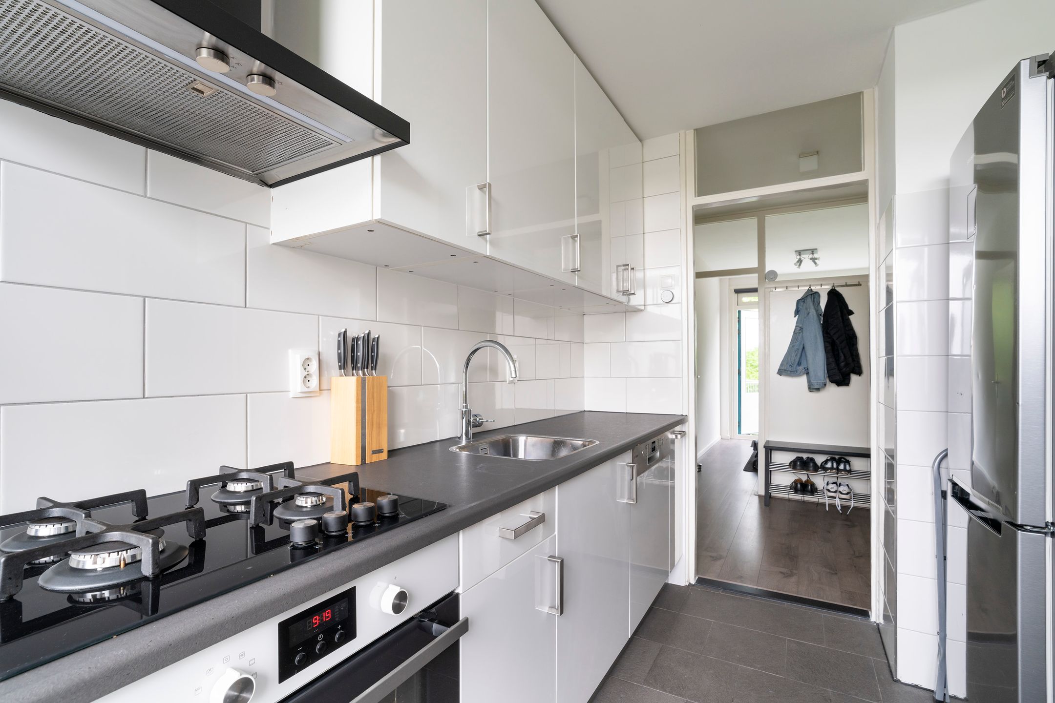 Foto 9 van Holwerdalaan 121