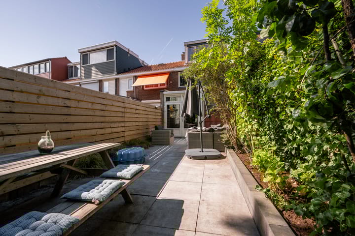 Foto 17 van Merellaan 65