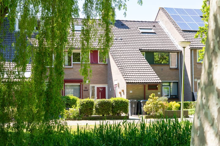 Photo 46 of Klaverruiter 10