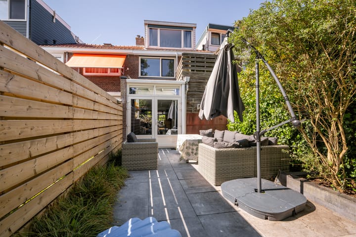 Foto 18 van Merellaan 65