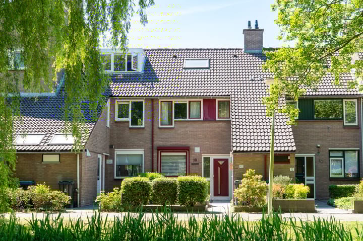 Photo 47 of Klaverruiter 10