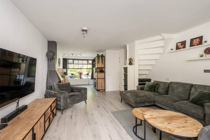 Foto 19 van Merellaan 65