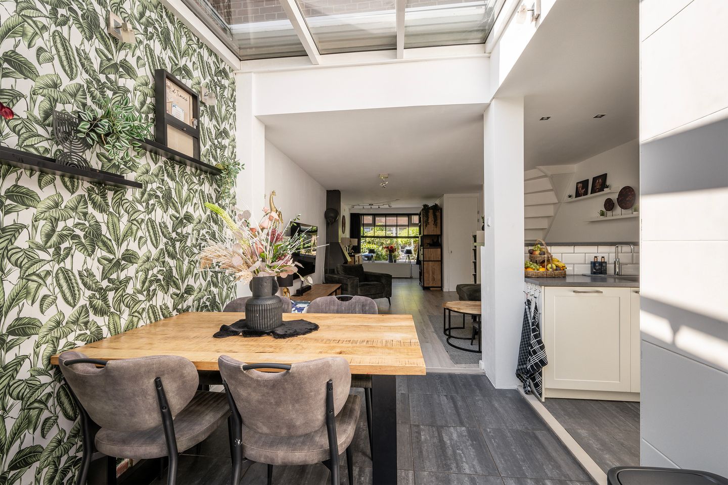 Foto 20 van Merellaan 65